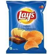 Lays Magic Masala 50 gms