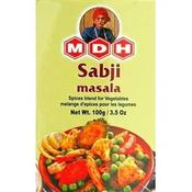 MDH Sabzi Masala 100gms