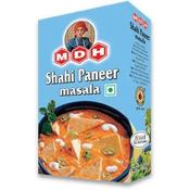 MDH Shahi Paneer Masala 100gms
