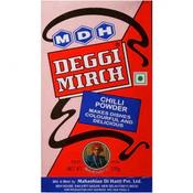 MDH Deggi Mirch Masala 100gms