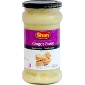 Shan Ginger paste 310 gms