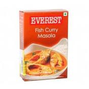 Everest Fish Curry Masala 50 gms