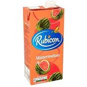 Rubicon Watermelon Juice 1Ltr