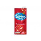 Rubicon Pomegranate Juice 1 liter