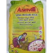 Ashvill Sona Masoori 10Kg image