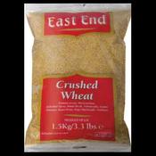 East End Crushed Wheat Coarse 1.5kg
