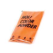 Holi Organic Color Powder (Orange) 100gms