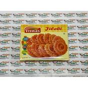 (Frozen) Viswas Jalebi 227 gms