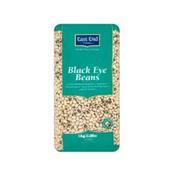 East End Black Eye Beans 500 gms