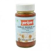 Priya Sweet Garlic Pickle 300 gms
