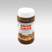Priya Sweet Ginger Pickle 300gms