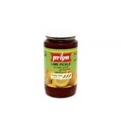 Priya Lime Pickle (Extra Hot) 300 gms