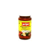 Priya Mix Veg Pickle (Extra Hot) 300 gms
