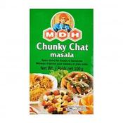 MDH Chunky Chat Masala 100gms