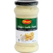 Shan Ginger Garlic Paste 700 gms