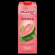 Maaza Guava Juice 1Ltr
