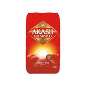 (Rice) Akash Basmati - 1Kg image