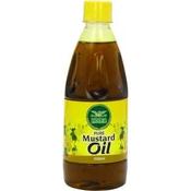 Heera Mustard Oil 500 ml