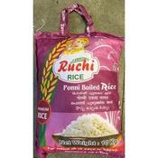 (Rice) Ruchi Ponni Boiled Rice 10Kg image