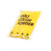 Holi Organic Color Powder (Yellow) 100gms