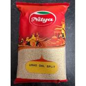 Nitya Urid Dal Split 1kg