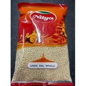 Nitya Urid Whole Gota 1kg