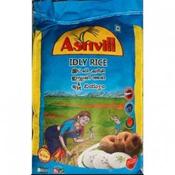 (Rice) Ashvill Idli Rice 10kg image