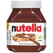 Nutella Chocolate Hazelnut Spread 350 gms