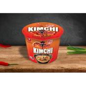 Nongshim Shin Kimchi Bowl Noodle 112g