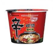 Nongshim Shin Ramyun Bowl Noodle114g