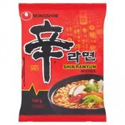 Nongshim Shin Ramyun Noodle 120g