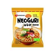 Nongshim Neoguri Seafood Ramyun Noodle (Mild) 120g