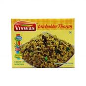 (Frozen) Viswas Iddichakka Thoran 350 gms