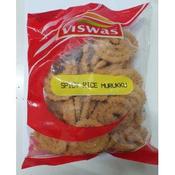 Viswas Spicy Rice Murukku 200 gms image