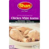 Shan Korma Masala 50 gms