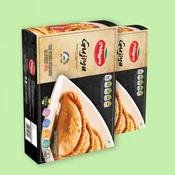 (Frozen) Nitya Gujiya 300 gms