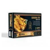 (Frozen) Kera Banana Fry 400 gms