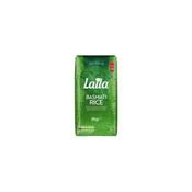 (Rice) Laila Basmati Rice 2Kg image
