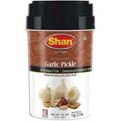 Shan Garlic Pickle 1kg
