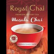 Royal Chai Masala Unsweetend 180 gms