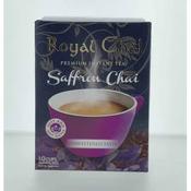 Royal Chai Safron Sweetend 220 gms
