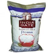 (Rice) India Gate Premium Basmati 20kg image