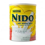 Nido Milk Powder Tin 900 gms