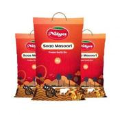 (Rice) Nitya Sona Masoori 10Kg (Premium Quality) image