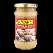 Mothers Ginger Garlic Paste 300 gms