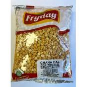 FryDay Chana Dal 2kg