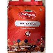 (Rice) Nitya Matta Rice 10kg image
