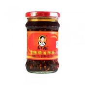 LaoGanMa Crispy Chilli Oil