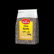 Sofra Chia Seeds 100 gms