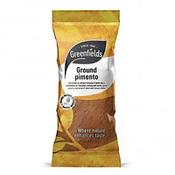 Greenfields Pimento Ground 75gms